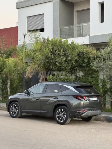 Hyundai Tucson 2022 neuf - 2