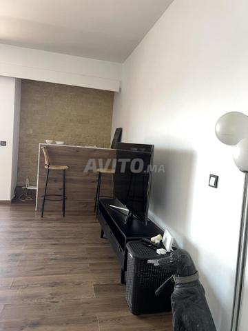 Appartement meublé à louer à Romandie Casablanca - 2