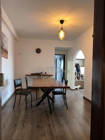 Appartement meublé à louer à Romandie Casablanca