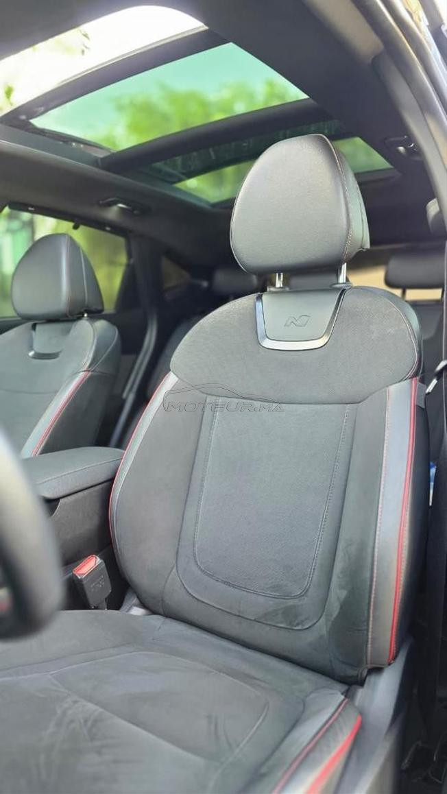 Hyundai Tucson Diesel Automatique 2025 à Tétouan