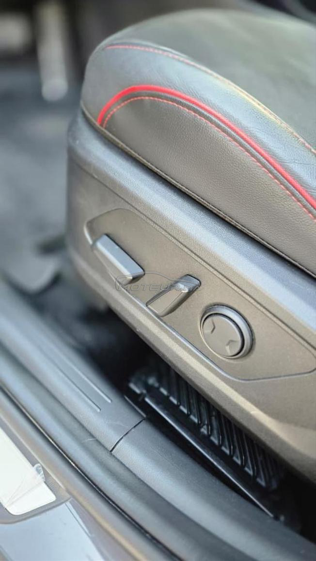 Hyundai Tucson Diesel Automatique 2025 à Tétouan