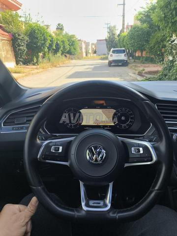 Tiguan R Line 190 ch - 2