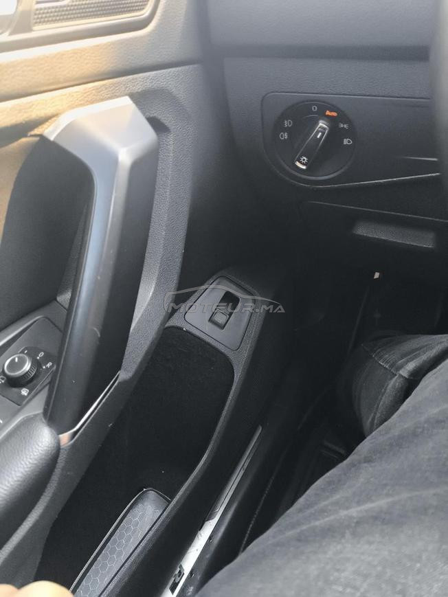 tiguan r line 190 ch 