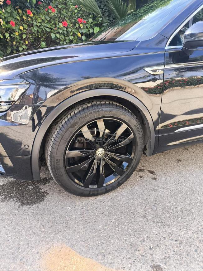 tiguan r line 190 ch 