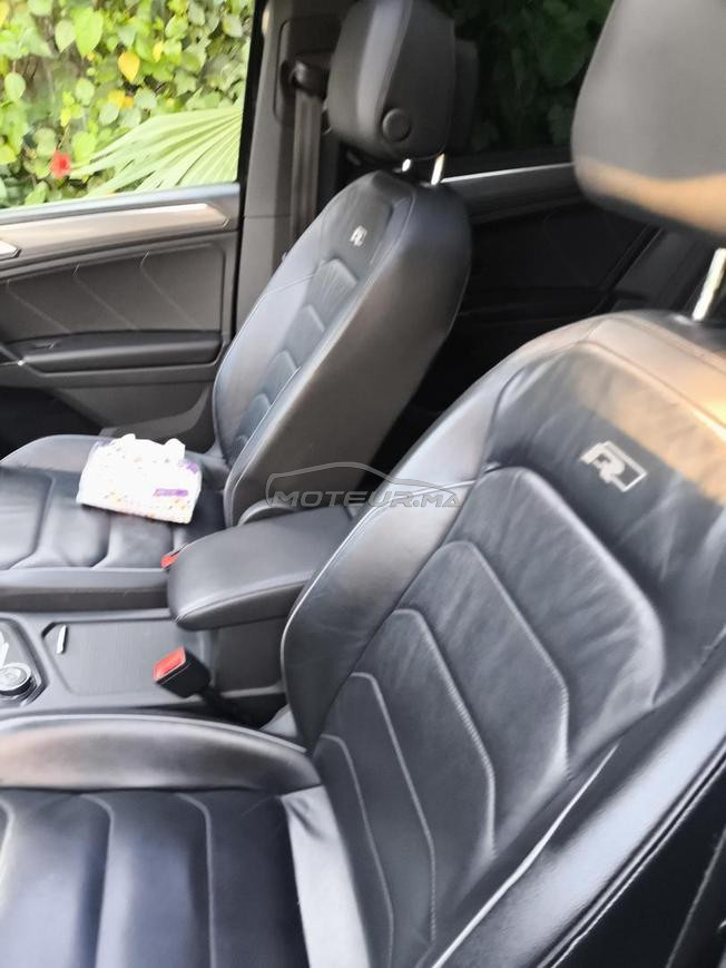 tiguan r line 190 ch 