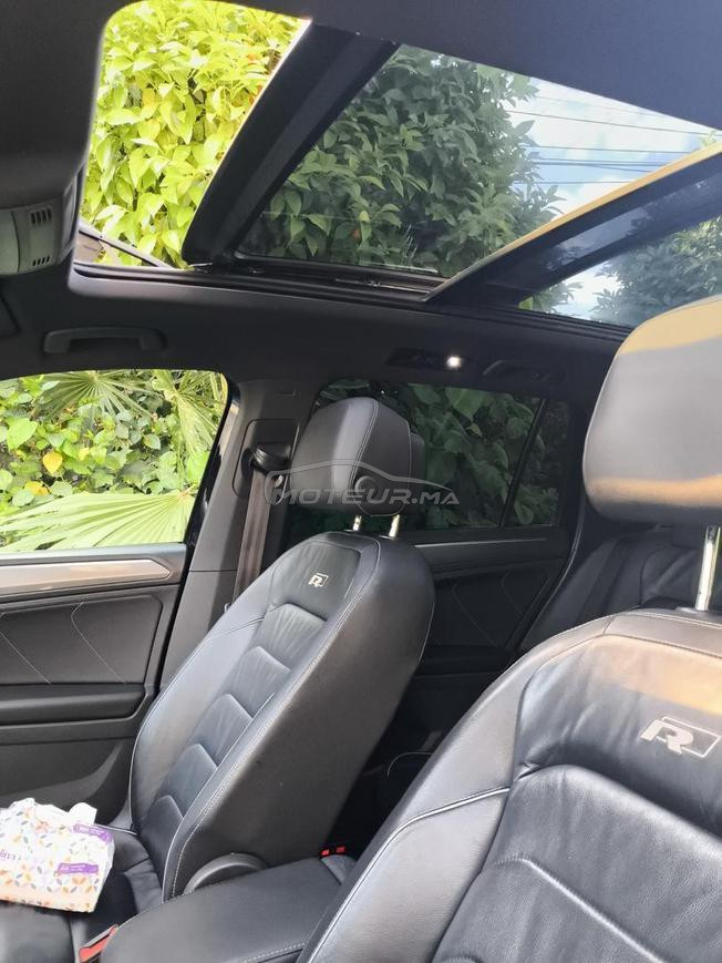 tiguan r line 190 ch 