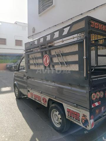HONDA À VENDRE - 2