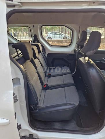 Renault Express Diesel - 2