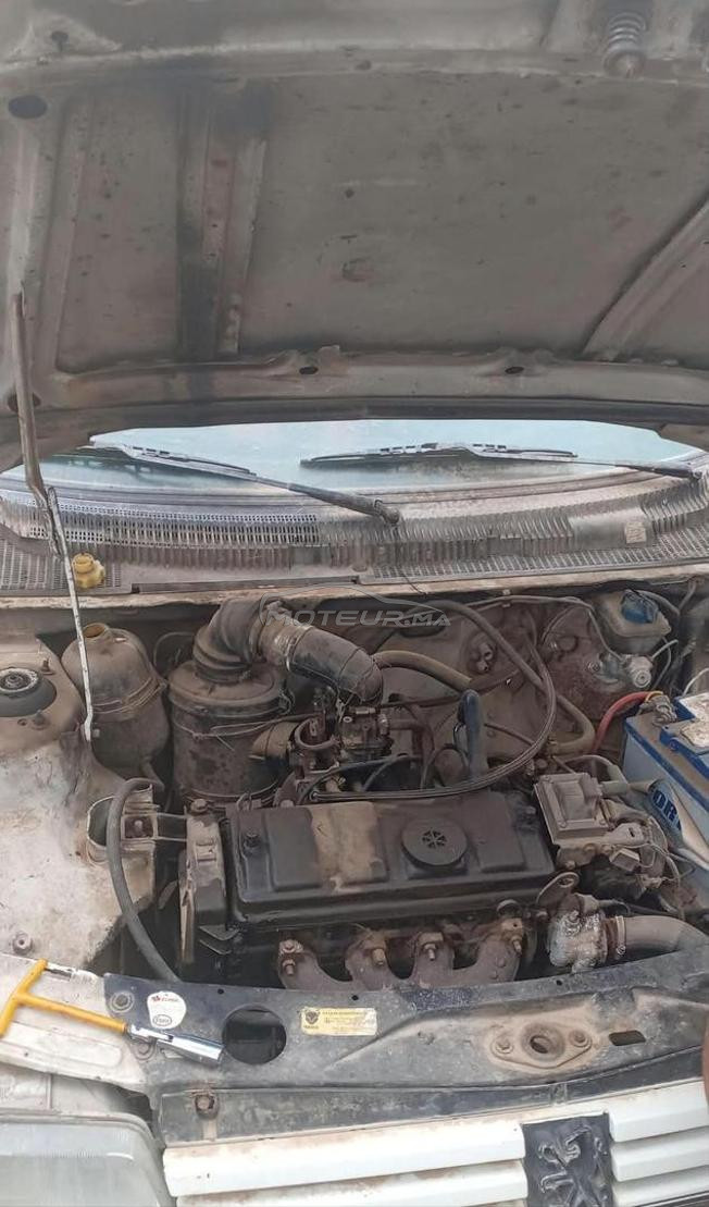 Peugeot205