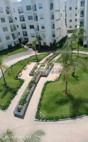 Appartement meublé de 86 m² à louer à Sidi Maârouf