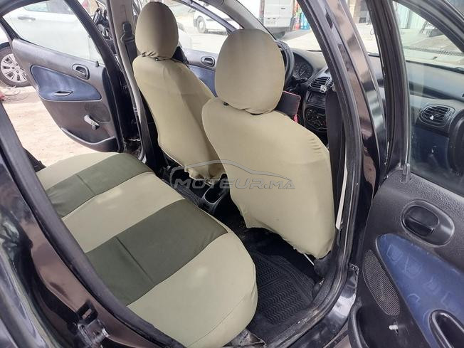 206 essence 2003 6ch dariba 350 dh
