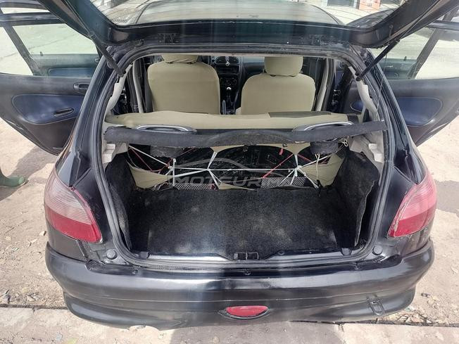 206 essence 2003 6ch dariba 350 dh