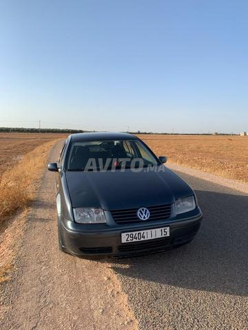 جولف بورا 2003، أهلاً بالجميع