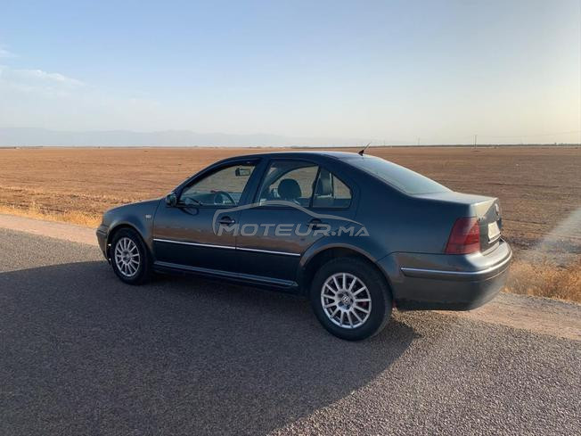 golf bora 2003 lichari merhba