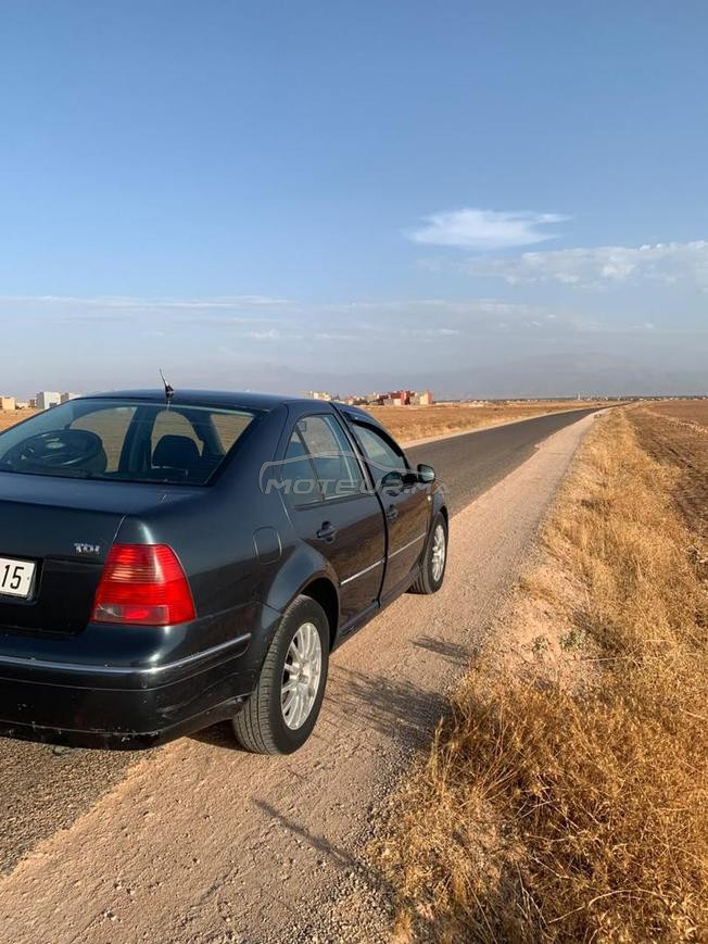 golf bora 2003 lichari merhba