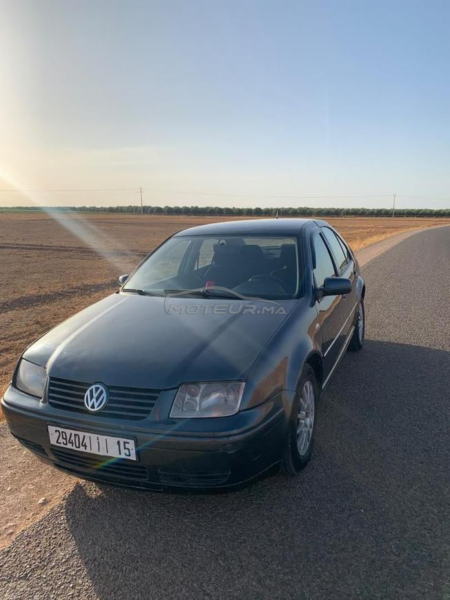 golf bora 2003 lichari merhba