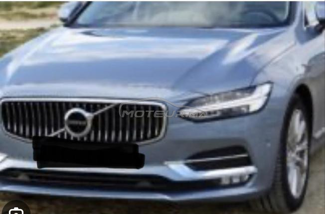 Volvo S90 Diesel Automatique 2020 à Kénitra