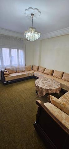 Appartement à louer 136 m² à Tanger - 2