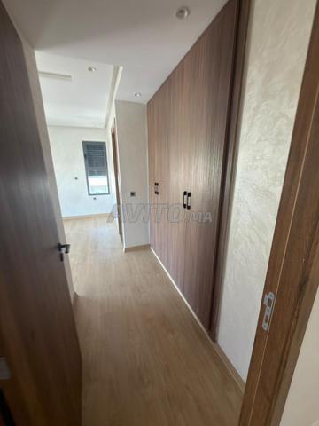 Appartement à louer à côté de clinique chikh khalifa - 2