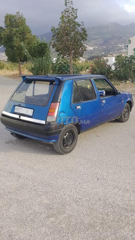 Super 5 Mazda à vendre économique modèle 1993 - 2