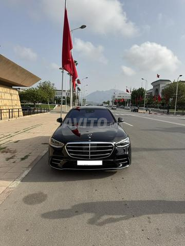 Mercedes-Benz Classe S400 Diesel 2021 - 2