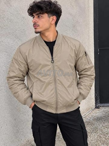 Veste simple - 2