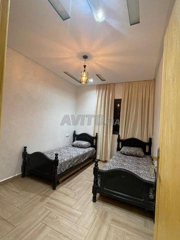 Appartement Haut Standing à Louer à El Jadida - 2