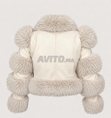 Veste Paris Originale - 2