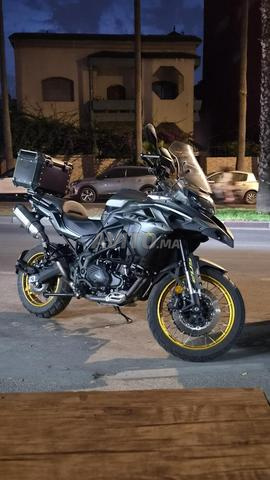 TRK 502X 2025 - 2