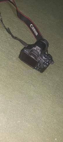 Canon EOS 600D - 2