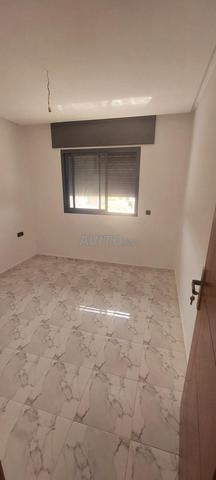 Ahlan Marjane : Nouvel appartement ensoleillé, double façade - 2