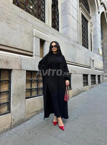 Robe et costume - 2
