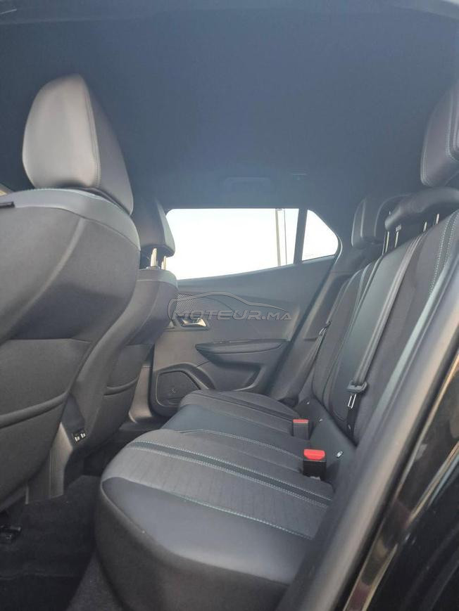 PEUGEOT 2008 AUTOMATIQUE MODÈLE 2023 D 2026
