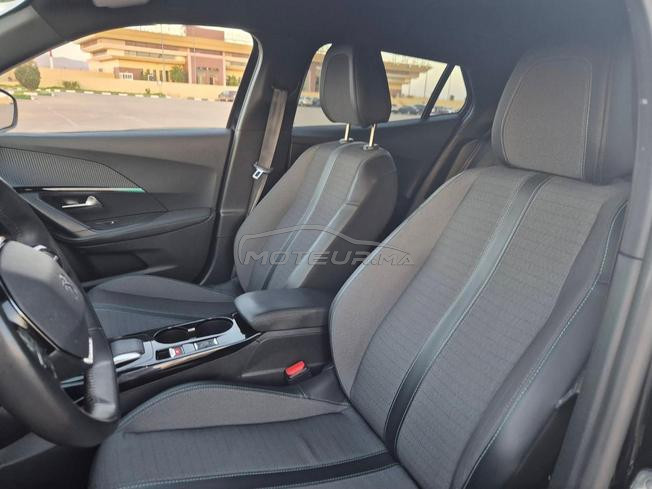 PEUGEOT 2008 AUTOMATIQUE MODÈLE 2023 D 2026