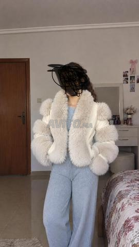 Veste Paris Originale - 2