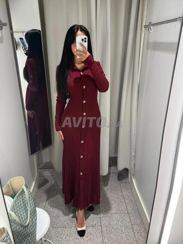 Robe Refe. - 2