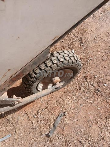 Châssis de voiture à vendre - 2