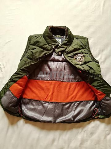 Gilet Homme Tom Tailor Original M - 2