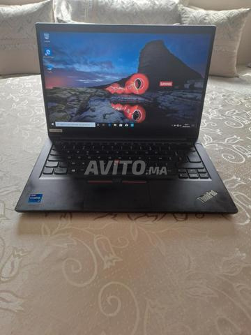 Lenovo Thinkpad E14 i7 11ème génération