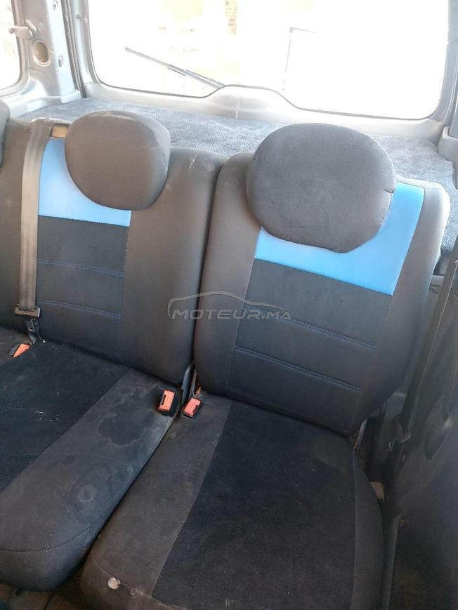 Citroën Berlingo Diesel Manuelle 2008 à Meknès