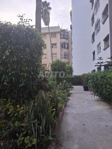 Appartement à vendre - 2