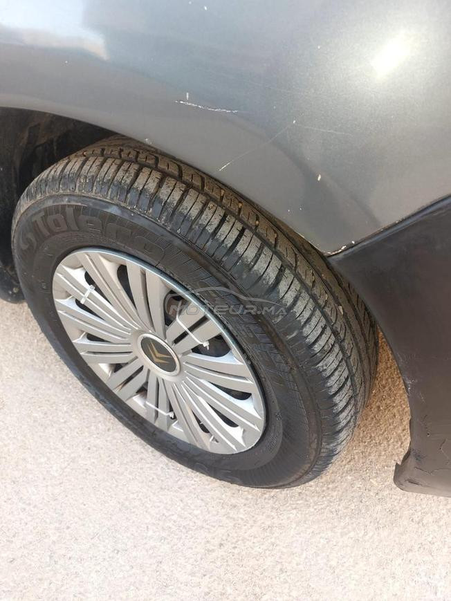 Citroën Berlingo Diesel Manuelle 2008 à Meknès