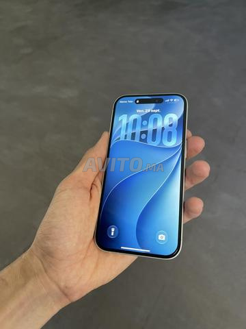 iPhone 16 normal - 2