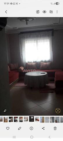Appartement dans un immeuble sécurisé à vendre - 2