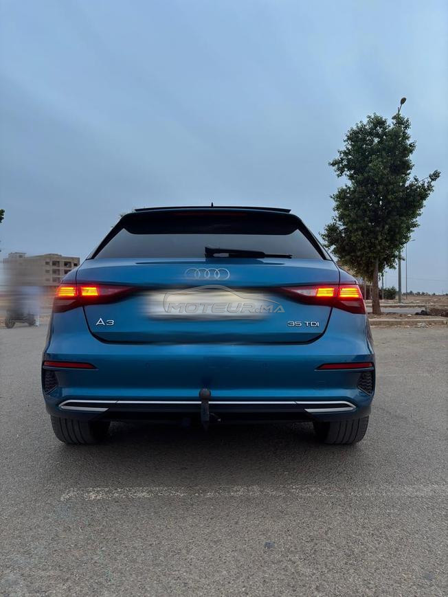 audi a3 2021 dédouaner 2026