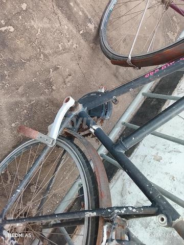 Vélo d'occasion