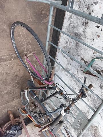 Vélo d'occasion - 2