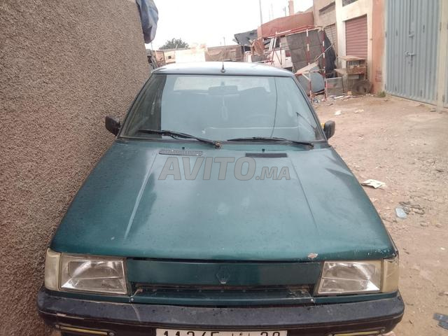 Khemis Ait Amira Agadir - 2