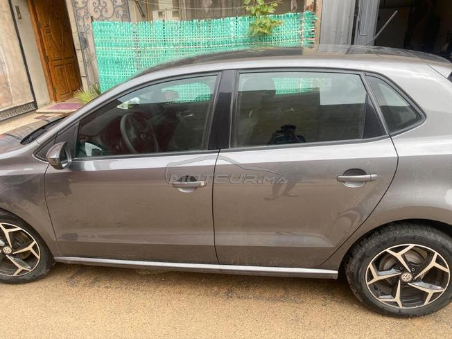 voiture d'occasion 
