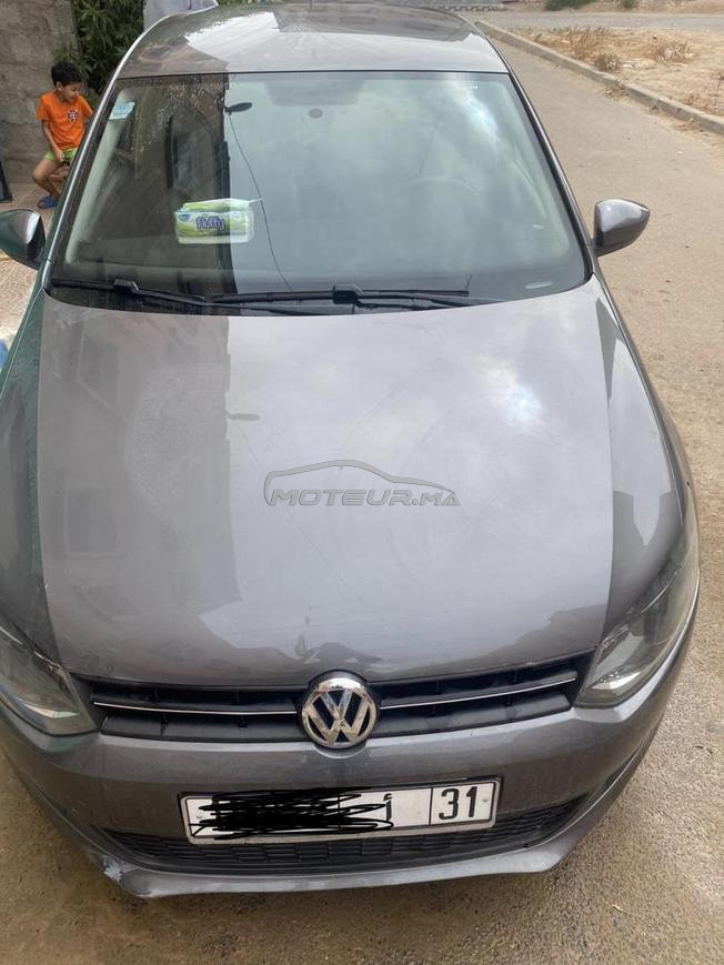 voiture d'occasion 